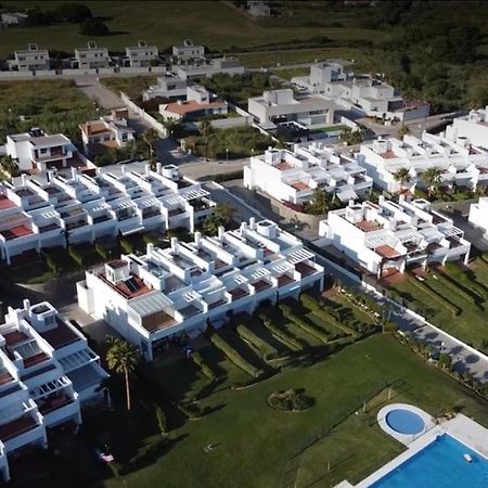 Beach Cove In Conil Conil De La Frontera Exterior foto