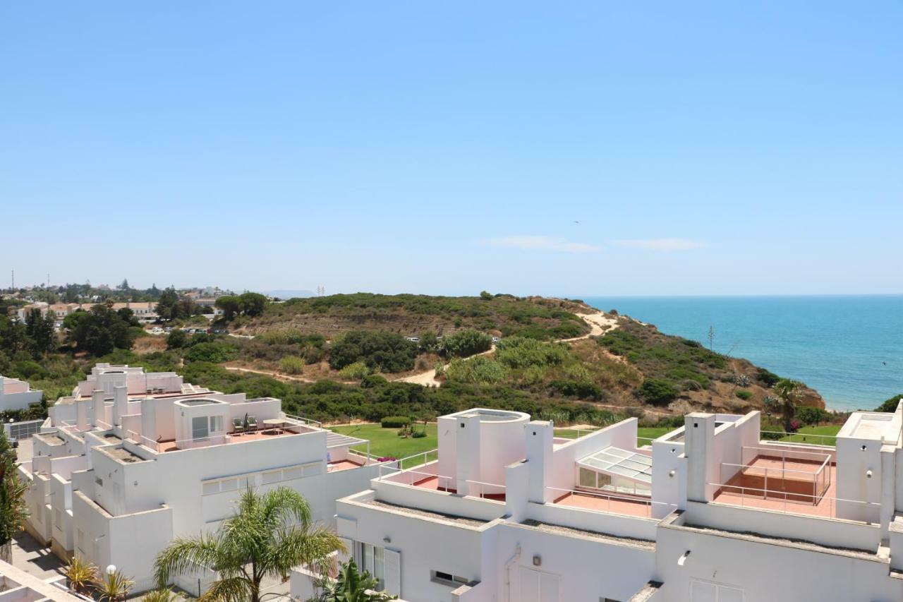 Beach Cove In Conil Conil De La Frontera Exterior foto